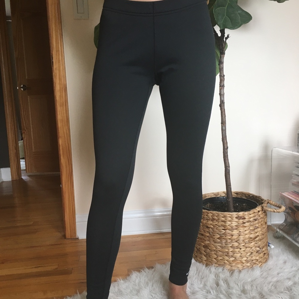 Nike Pro Dry Fit Therma Leggings size S